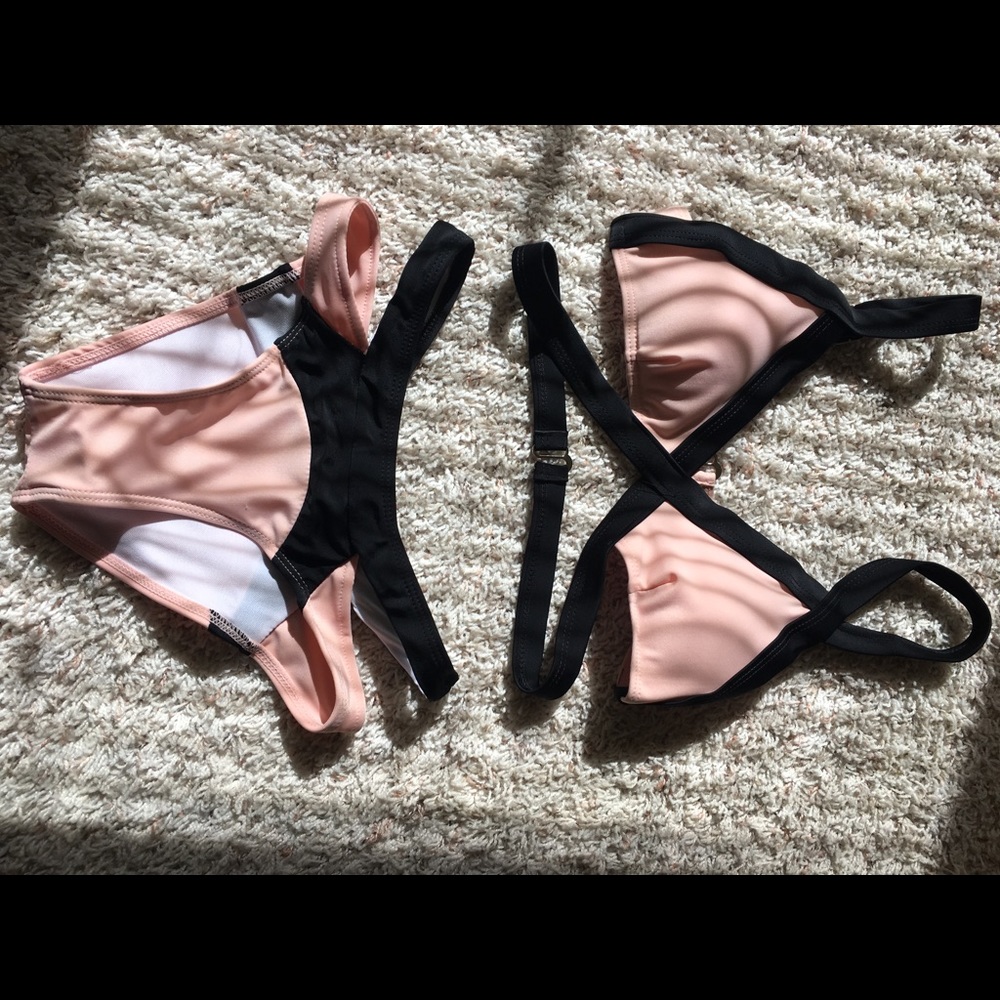 NWOT bikini